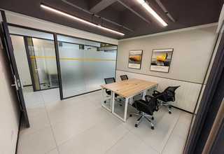 金东区企业财税处理