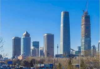 浦东建筑资质代办