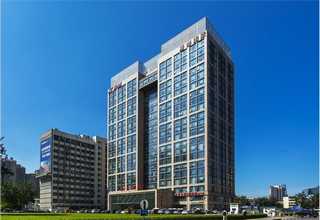 无锡螺旋不锈钢圆管景观雕塑