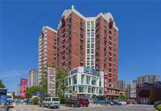 福建快拼箱住宅