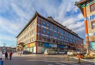 文成出租打包箱办公室